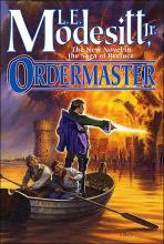 Ordermaster cover picture
