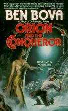 Orion And The Conqueror cover picture