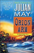 Orion Arm cover picture