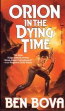 Orion In The Dying Time Orion In The Dying Time cover picture
