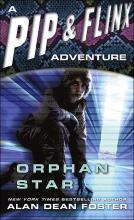 Orphan Star cover picture