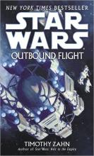 Outbound Flight cover picture