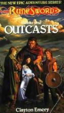 Outcasts cover picture