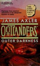 Outer Darkness cover picture