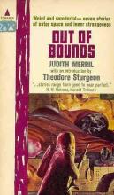 Out Of Bounds Out Of Bounds cover picture