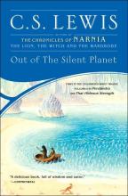 Out Of The Silent Planet cover picture