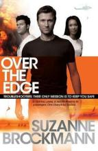 Over The Edge cover picture