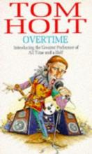 Overtime cover picture