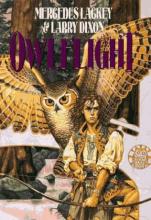 Owlflight cover picture