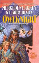 Owlknight cover picture