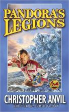 Pandora's Legions Pandora's Legions cover picture