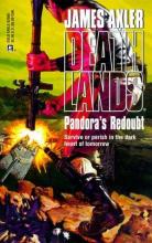 Pandora's Redoubt cover picture