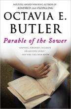 Parable Of The Sower cover picture