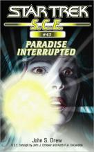 Paradise Interrupted cover picture