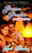 Paradise Revival cover picture