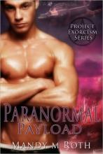 Paranormal Payload cover picture