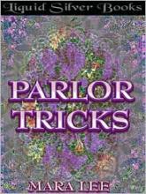 Parlor Tricks cover picture
