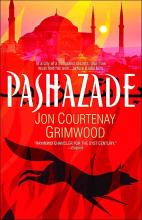 Pashazade cover picture