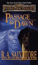 Passage To Dawn cover picture