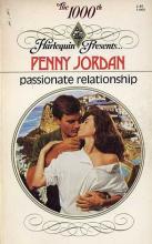 Passionate Relationship cover picture
