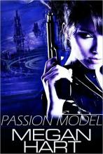 Passion Model cover picture