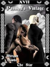 Passion's Vintage cover picture