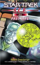 Past Life cover picture