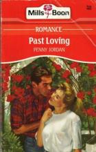 Past Loving cover picture