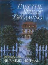 Past The Size Of Dreaming Past The Size Of Dreaming cover picture