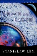 Peace On Earth cover picture