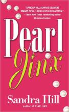 Pearl Jinx cover picture