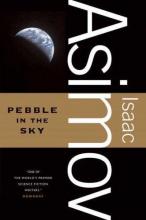 Pebble In The Sky cover picture