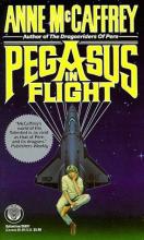 Pegasus In Flight Pegasus In Flight cover picture