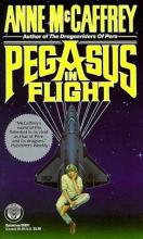 Pegasus In Flight cover picture