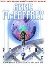 Pegasus In Space cover picture