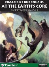 Pellucidar cover picture