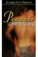 Penance cover picture