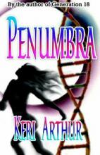 Penumbra cover picture