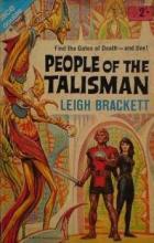 People Of The Talisman cover picture