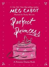 Perfect Princess cover picture