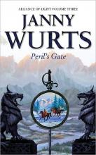 Peril's Gate cover picture