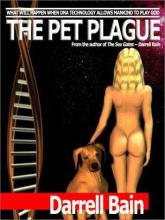 Pet Plague cover picture