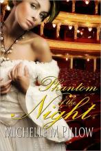 Phantom Of The Night cover picture
