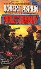 Phules Company cover picture
