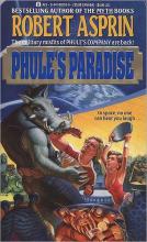 Phule's Paradise cover picture