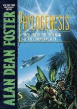 Phylogenesis cover picture