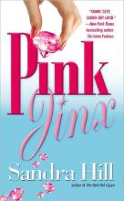 Pink Jinx cover picture