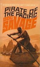 Pirate Of The Pacific cover picture