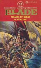 Pirate's Conquest cover picture