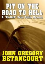 Pit On The Road To Hell cover picture